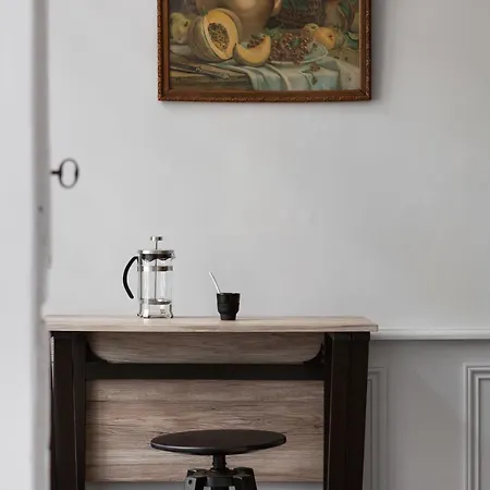 Apartamento Oyasumi By Cocoonr *