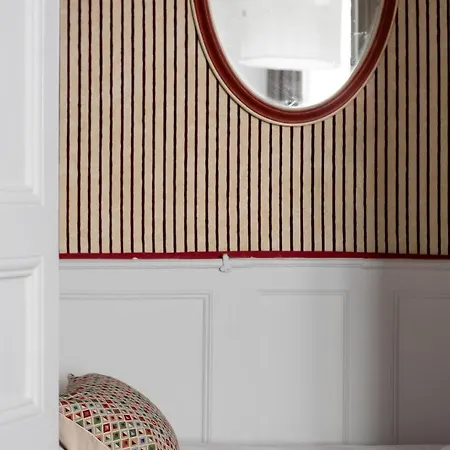 Apartamento Oyasumi By Cocoonr *